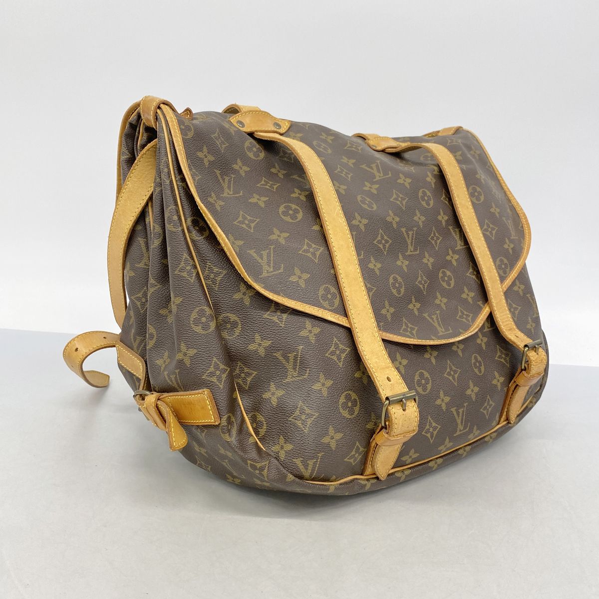 Louis Vuitton M42252 Shoulder Bag