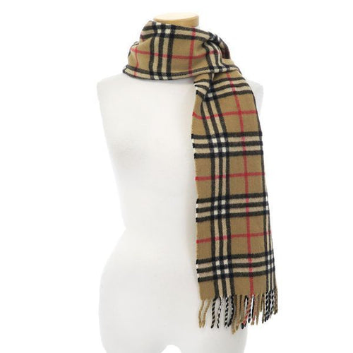 burberry scarf