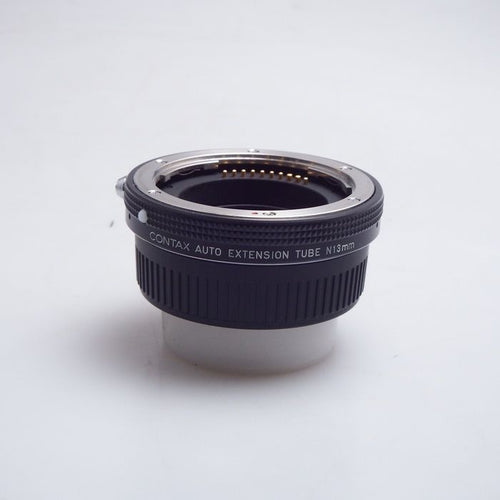 contax n13mm other condition details