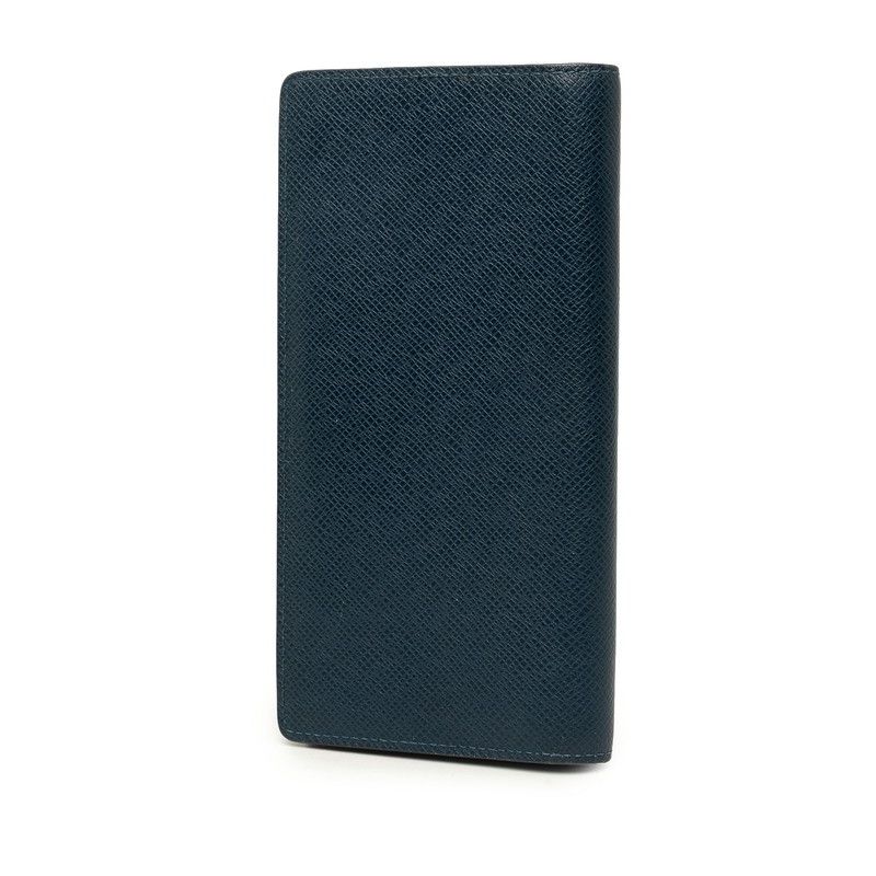 Louis Vuitton M30502 Wallet – Navy