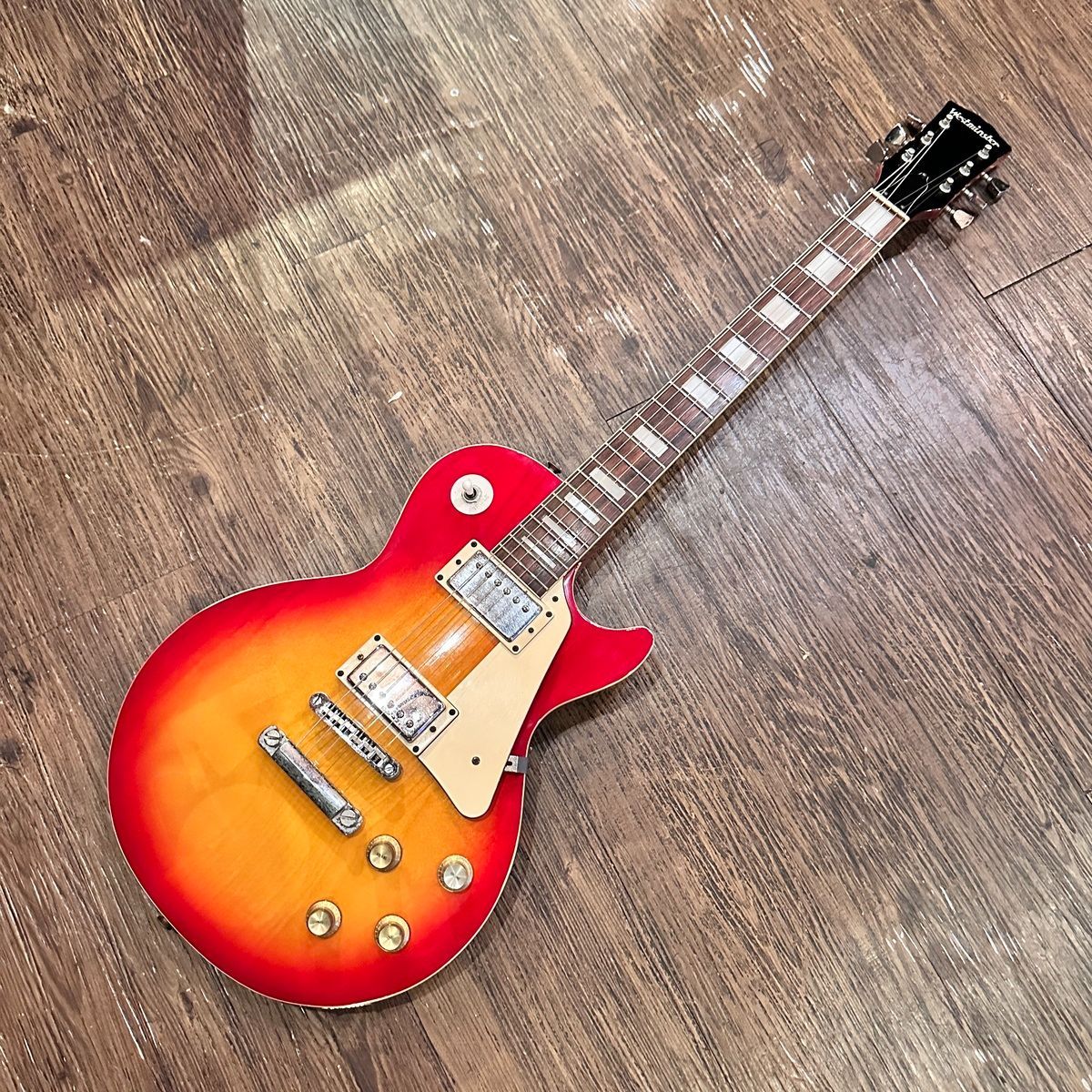 Greco EG-280S Electric Guitar