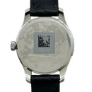 tissot t063.009.16.058.00 watch front view