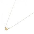 4°c necklace front view