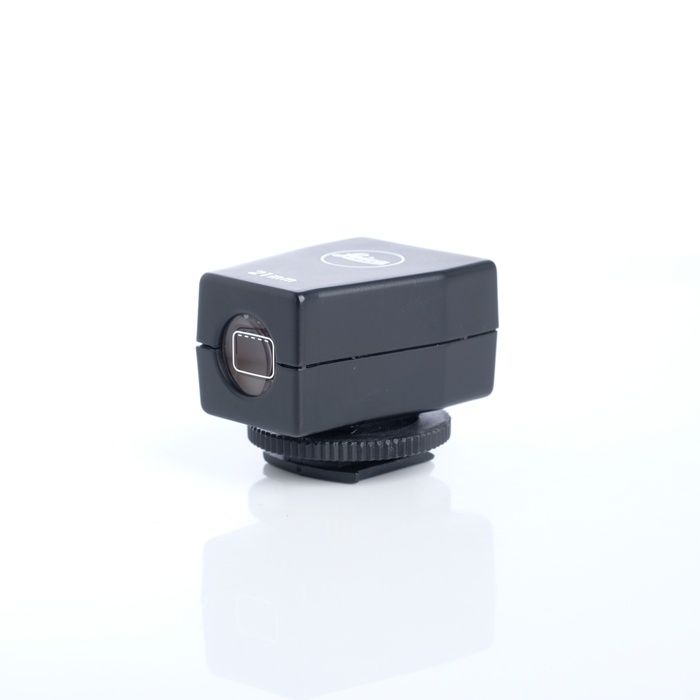 leica camera side view