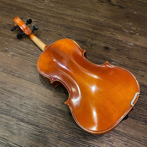suzuki no.280 string instrument accessories included
