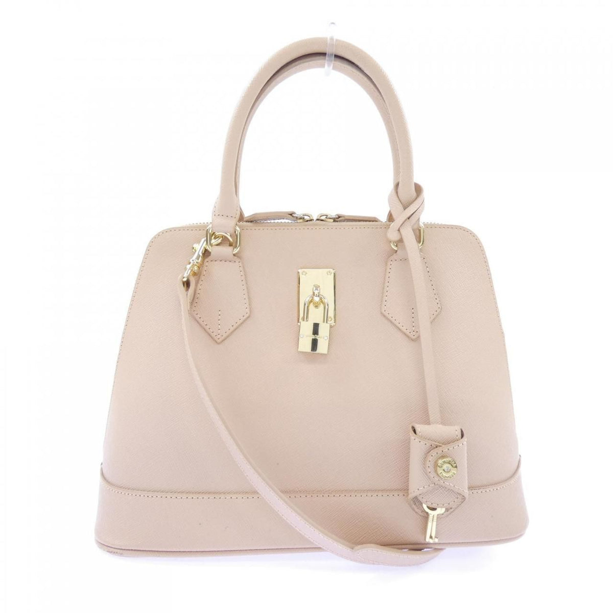 Samantha Thavasa Handbag – Pink