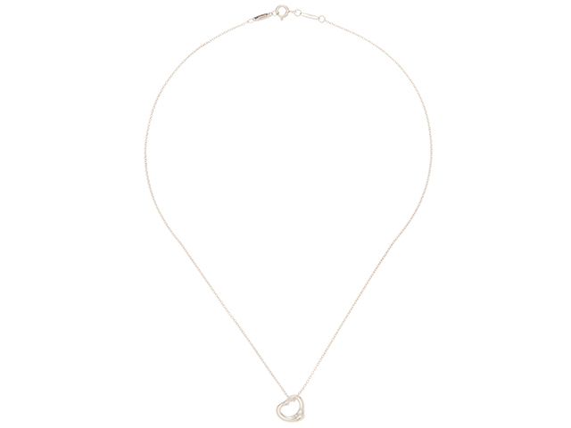 Tiffany Necklace