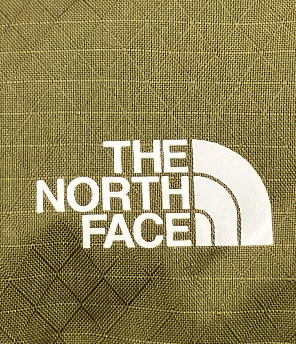 the north face nm61922 shoulder bag condition details