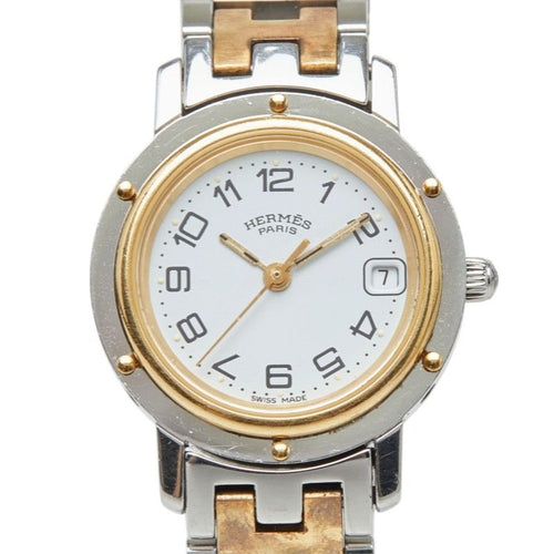 hermes cl4.220 watch