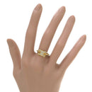 celine ring condition details