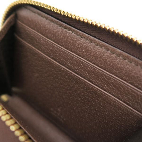 gucci 658552 coin purse functional details