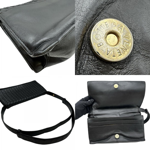 bottega veneta shoulder bag markings and labels