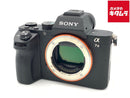 sony ilce-7m2 mirrorless camera