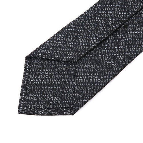 louis vuitton m70591 necktie rear view
