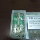 snk handheld console markings and labels