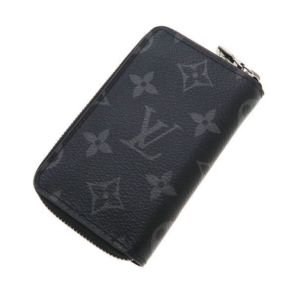 louis vuitton m81662 wallet front view