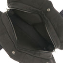 hermes pouch / clutch front view