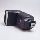 canon 430ex camera rear view