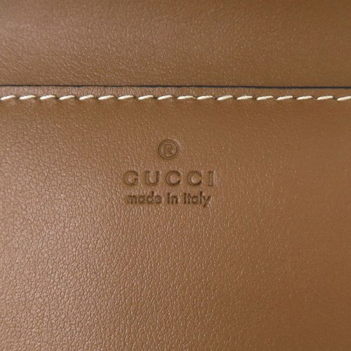 gucci 838901 wallet markings and labels
