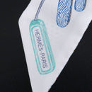 hermes 010119b scarf side view