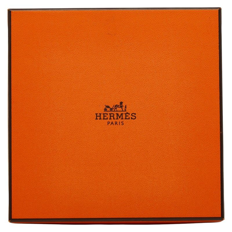 hermes scarf accessories included