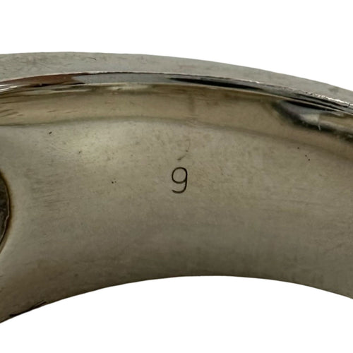 gucci ring markings and labels
