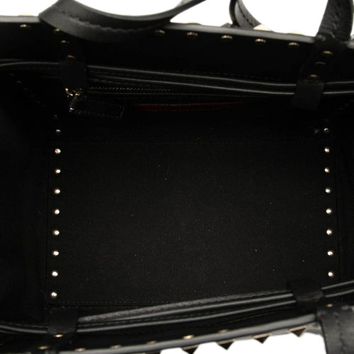valentino handbag side view