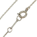 tiffany necklace accessories included
