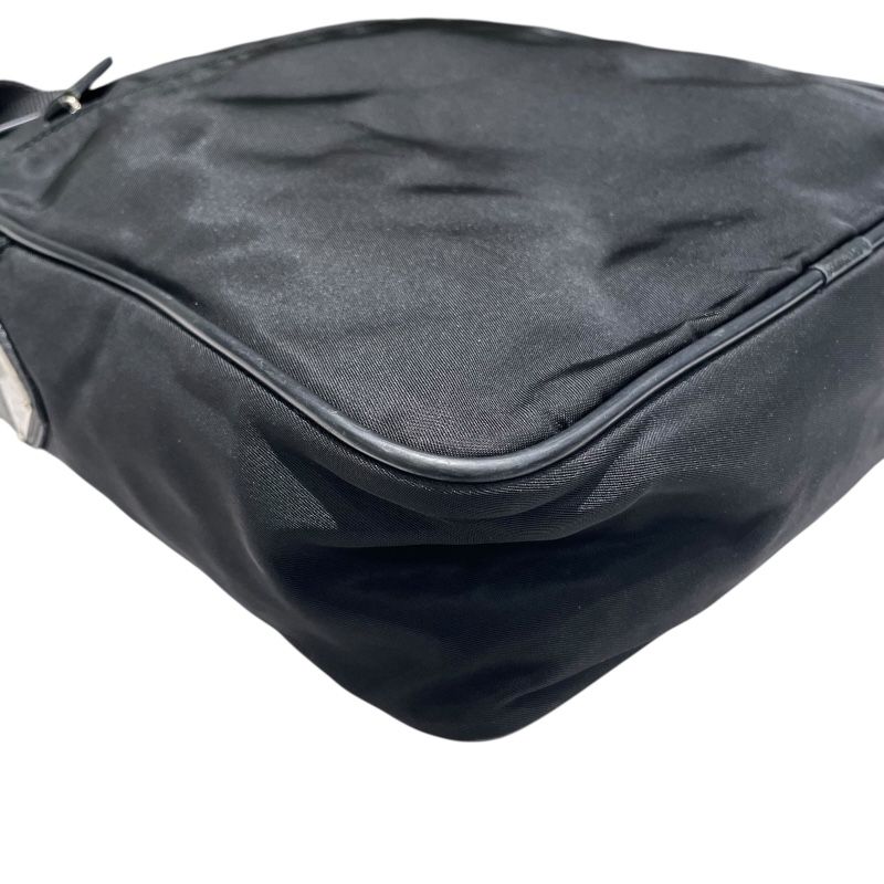 prada v160 shoulder bag condition details