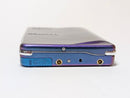 sony wm-ex9 cassette player interior details