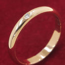 cartier ring accessories included