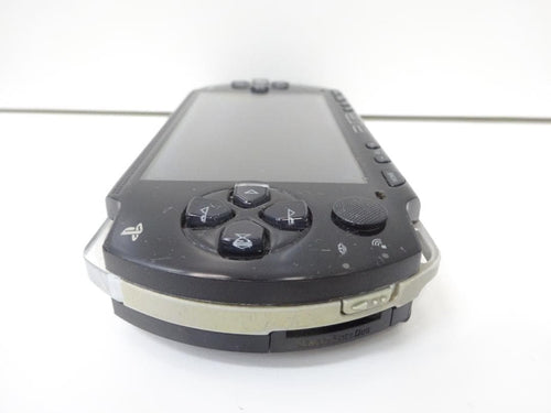 sony psp-1000 handheld console interior details