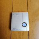 aiwa am-px3 minidisc player