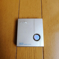 Aiwa AM-PX3 MiniDisc Player
