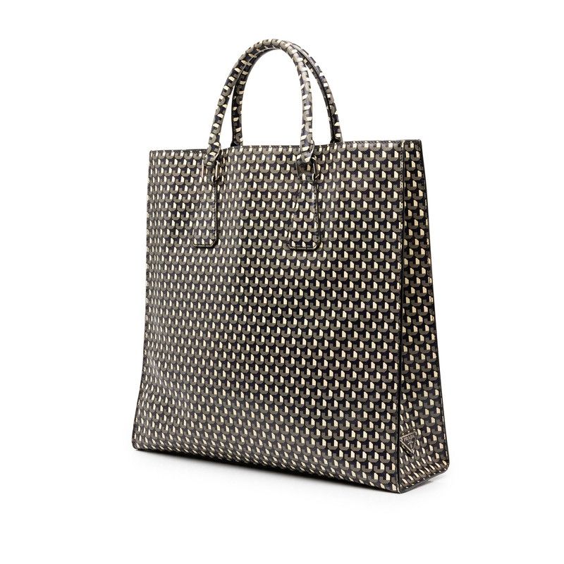 Prada Shoulder Bag