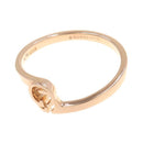 gucci ring front view