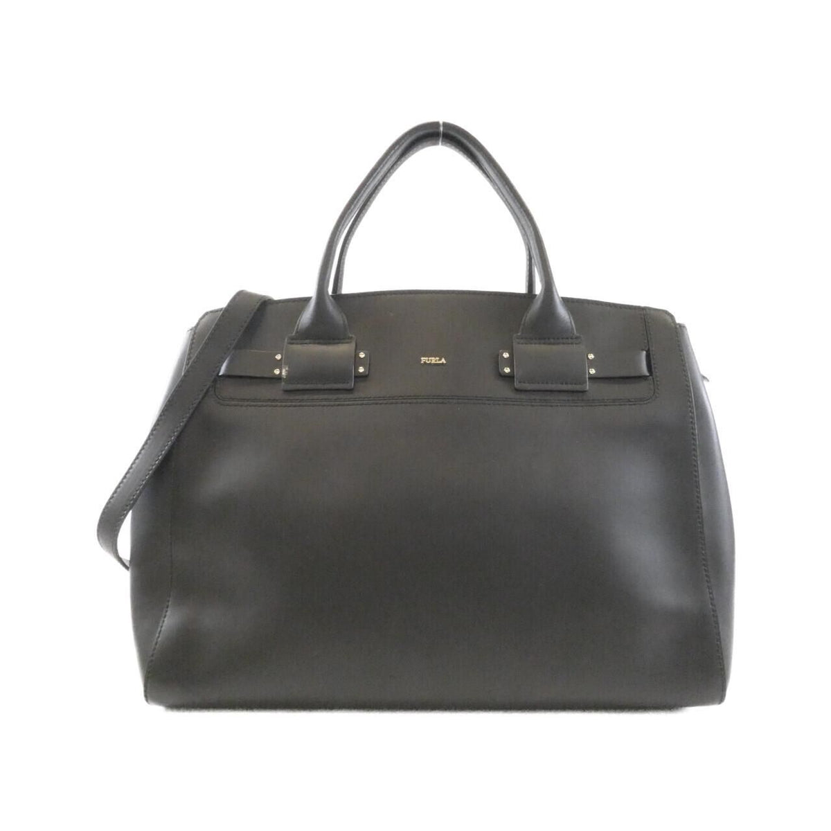 Furla Handbag – Black