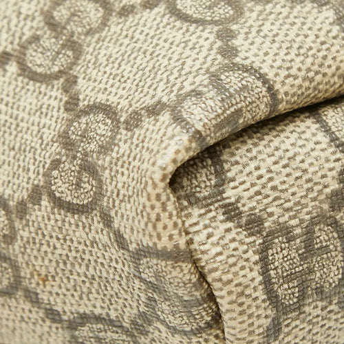 gucci beige shoulder bag accessories included