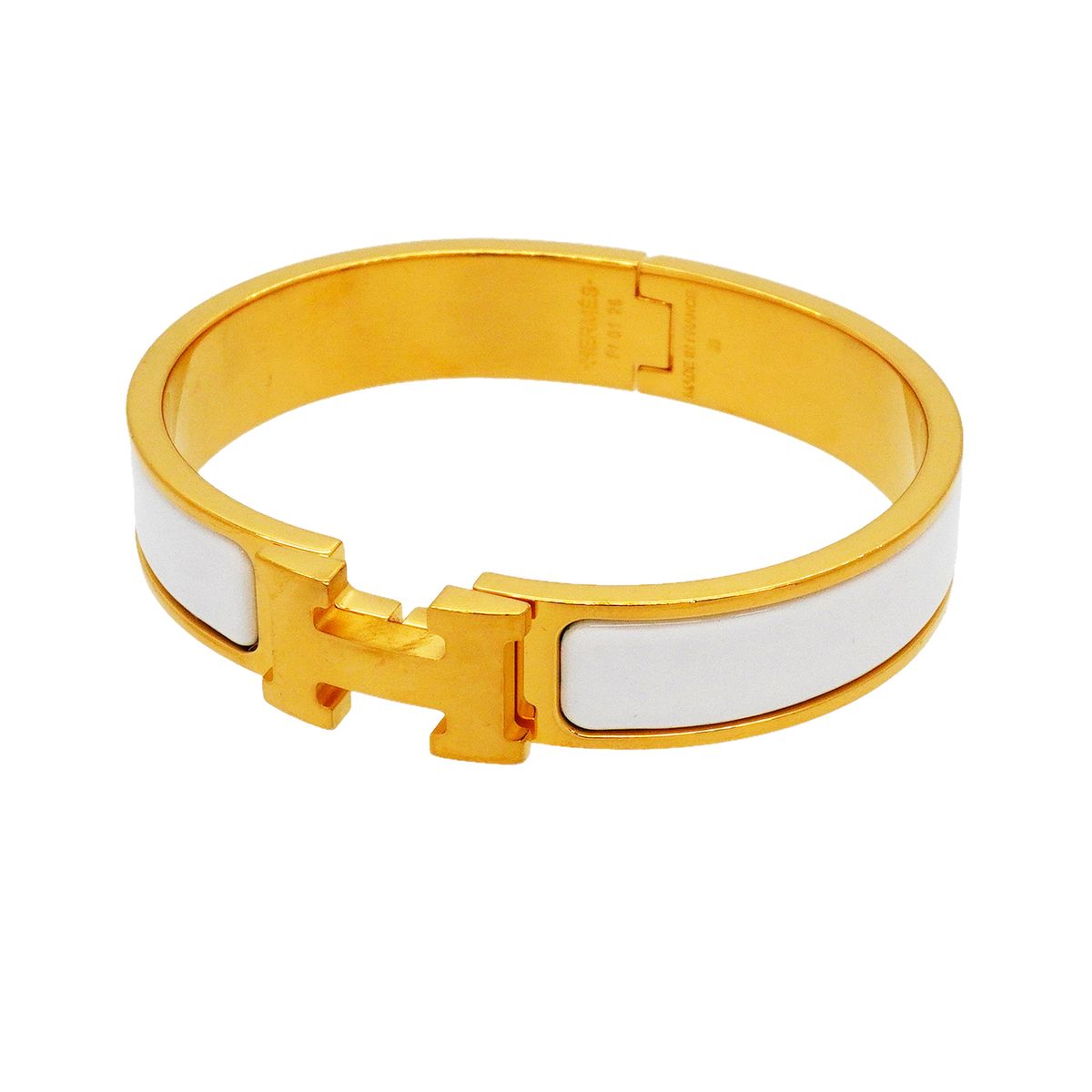 Hermes Bracelet