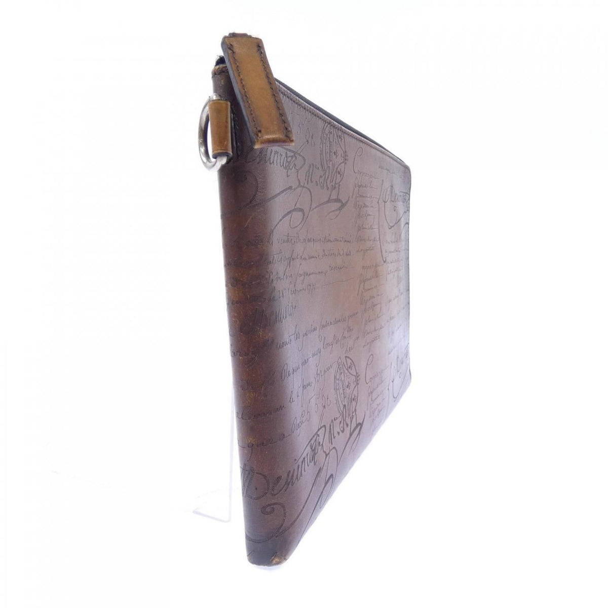Berluti Pouch / Clutch