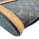 louis vuitton m51102 tote bag functional details