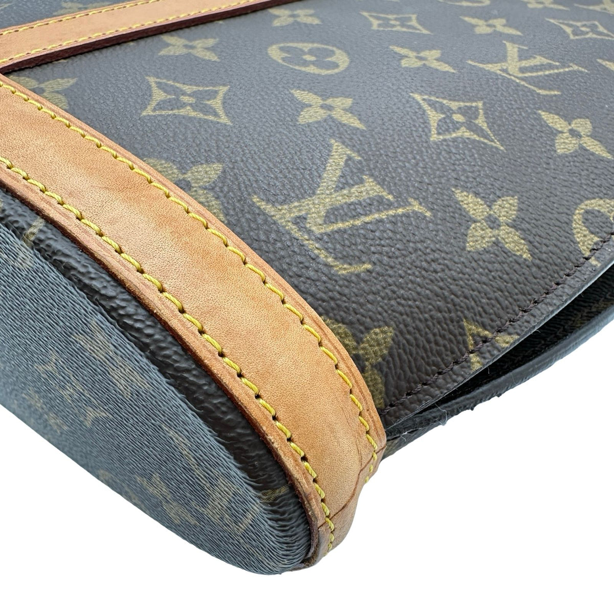 louis vuitton m51102 tote bag functional details