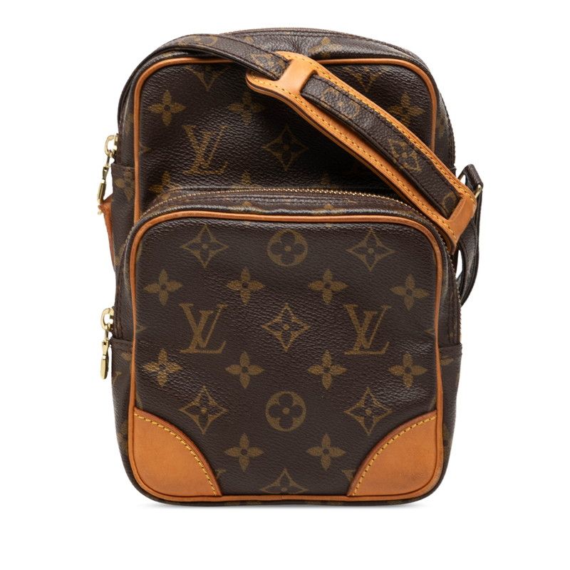 Louis Vuitton M45236 Shoulder Bag