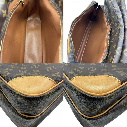 louis vuitton m45242 shoulder bag markings and labels