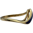 mikimoto ring side view
