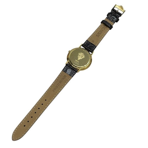 gucci watch condition details