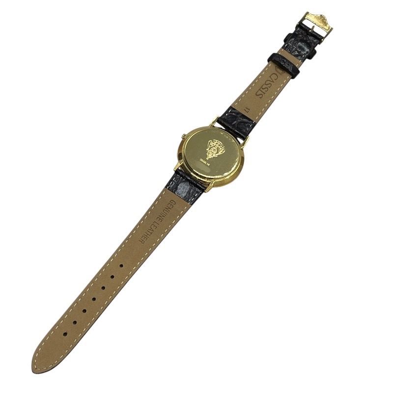 gucci watch condition details