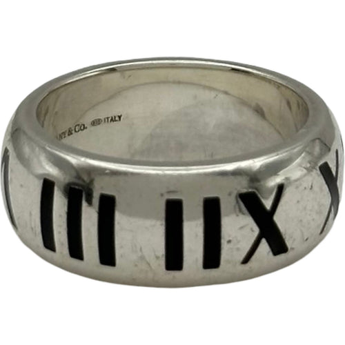 ring condition details