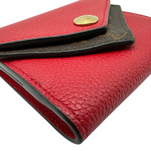 louis vuitton m64419 wallet condition details