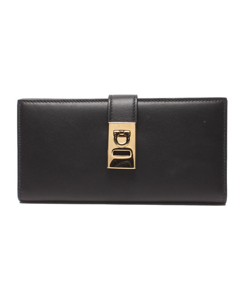 ferragamo wallet